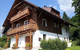 Apartmany Base Camp